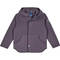 Finkid - Kid's Luonteva - Fleecevest 90/100, purper