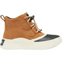 Sorel Youth Out N About IV Classic WP Taffy Black-Schoenmaat 32