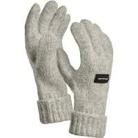 Ortovox - Classic Wool Glove - Handschoenen XL, grijs