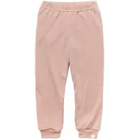 Engel - Kid's Jogginghose - Vrijetijdsbroek 128, roze