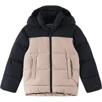 Reima - Kid's Tenhola - Synthetisch jack 104, zwart