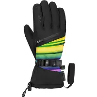 Reusch Sporthandschoenen 'Demi' zwart