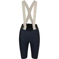 Sportful - Women's LTD 2 Bibshort - Fietsbroek S, blauw