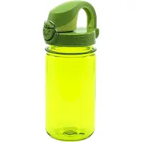 Nalgene Kids OTF Sustain, drinkfles, 350 ml, lichtgroen