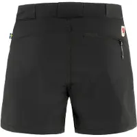 Fjällräven - Women's High Coast Lite Shorts - Short 48, zwart
