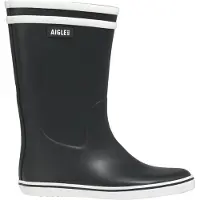 Aigle Regenlaarzen ' MALOINE 2 ' marine