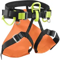 Edelrid - Iguazu III - Klimgordel Size 1, meerkleurig