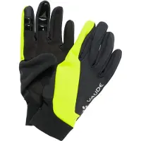 Vaude Bike - Kuro Warm Gloves - Handschoenen 8, zwart