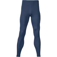 Engel - Leggings - Merino-ondergoed 54/56, blauw
