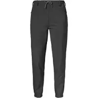 Schöffel Outdoorbroek ' Vienna L ' zwart