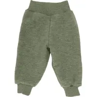 Engel - Baby Hose Walk - Vrijetijdsbroek 86/92, olijfgroen