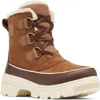 Sorel - Women's Torino V Waterproof - Winterschoenen 37, bruin/beige