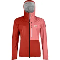Ortovox 3L Ortler Jacket W