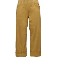 Black Diamond - Women's Dirtbag Pants - Vrijetijdsbroek S, bruin