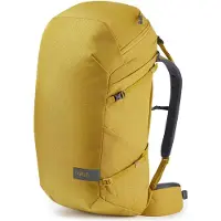 Rab - Rogue 48 - Klimrugzak beige