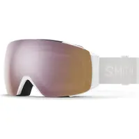 Smith I/O MAG, ski bril, white vapor