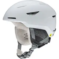 Smith Vida MIPS, ski helm, wit