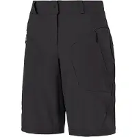Vaude - Women's Altissimo Shorty - Fietsbroek 44, zwart