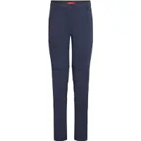 Craghoppers - Women's NosiLife Pro Convertible Trouser III - Trekkingbroek 44 - Regular, blauw