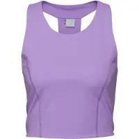 Mammut Massone Sports Bra Paars S Vrouw