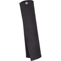 Manduka X - 180 cm Yogamat Unisex - Black