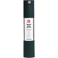 Manduka X Mat 5mm - Gemaakt van TPE