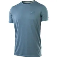 Evoc - T-Shirt Dry 701930 - Fietsshirt XL, blauw