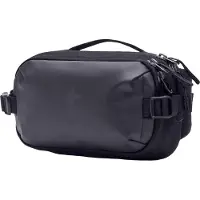 Cotopaxi Heuptas 'Allpa X 1,5l' zwart