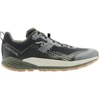 Lowa Amplux 2 GTX 311685 Hardloopschoenen | Maat 9.5 Heren Zwart