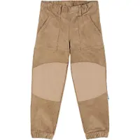 Finkid - Kid's Kelmi - Vrijetijdsbroek 120/130, beige