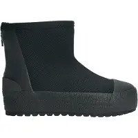 Tretorn Regenlaars Kids Arch Hybrid Jr Jet Black-Schoenmaat 35