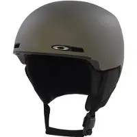 Oakley - Kid's Mod1 Mips - Skihelm S - 49-53 cm, grijs