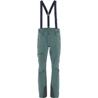 SCOTT - Pants Explorair 3L - Skibroek XL, turkoois