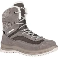 Lowa - Kid's Ella GTX Hi Junior - Winterschoenen 33, grijs