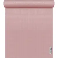 Yogistar Yogamat basic rose