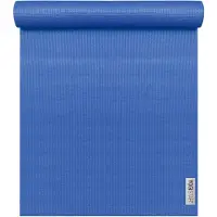Yogistar Yogamat voor kinderen blue Fitnessmat YOGISTAR