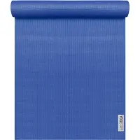 Yogistar Yogamat plus royalblue Fitnessmat YOGISTAR