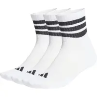 Adidas Sportsokken 'Ess' zwart / wit