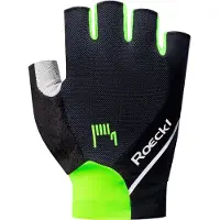 Roeckl sports - Ivory 2 - Handschoenen 8,5, zwart