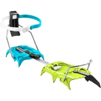 Edelrid Beast Lite Auto Ii Stijgijzers