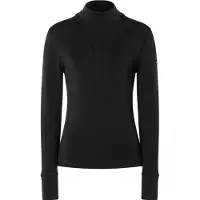 Super.natural Damesonderhemd met lange mouwen Hot | Maat XS