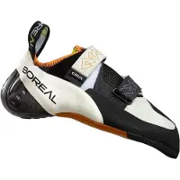 Boreal - Women's Crux - Klimschoenen 8,5, wit