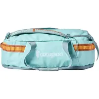 Cotopaxi Allpa 70 L Weekender reistas 66 cm blauw