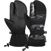Reusch Sporthandschoenen 'Kondor R-TEX XT' zwart