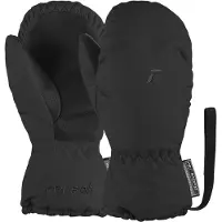 Reusch - Kid's Olly R-Tex XT Mitten - Handschoenen I - 1-2 years, zwart