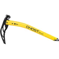 Grivel - Ice Axe Ghost Evo Hammer - IJspikkel 45 cm, geel