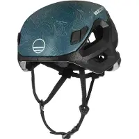 Wild Country - Session Helmet - Klimhelm L/XL, blauw