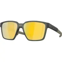 Oakley Actuator SQ (Prizm 24K Polar) | ONE SIZE | Unisex