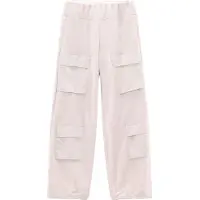 Jeanne Baret - Women's Rochefort Cargo Pant - Vrijetijdsbroek 40, wit