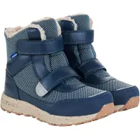 Finkid - Kid's Lappi Eko - Winterschoenen 31, blauw